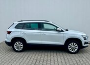 Škoda Karoq 8