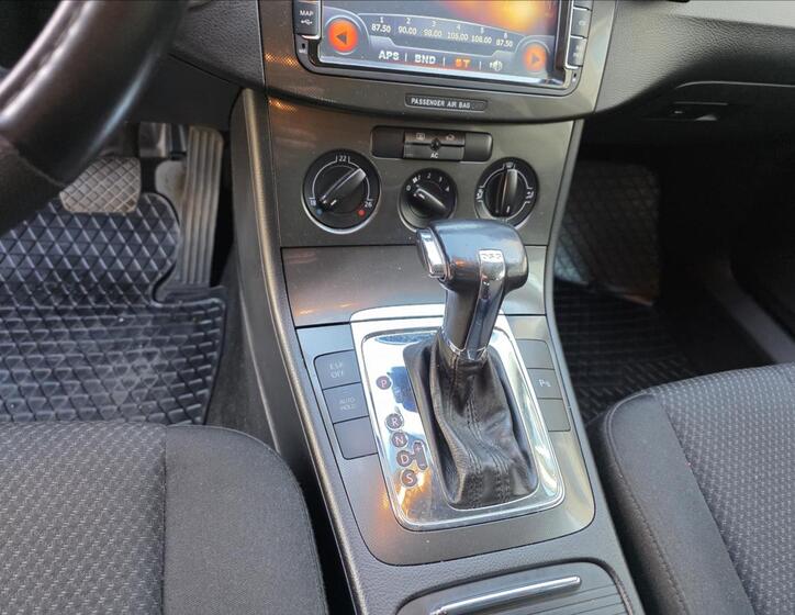 Volkswagen Passat 14