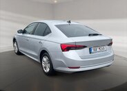 Škoda Octavia Liftback 2,0 l 85 kw