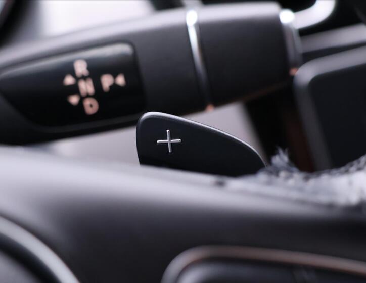 Mercedes-Benz GLE 27