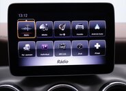 Mercedes-Benz CLA 30