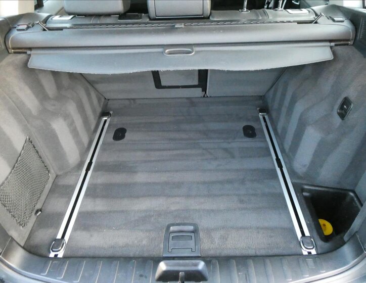 BMW X3 SUV / Terénní 2,0 l 130 kw