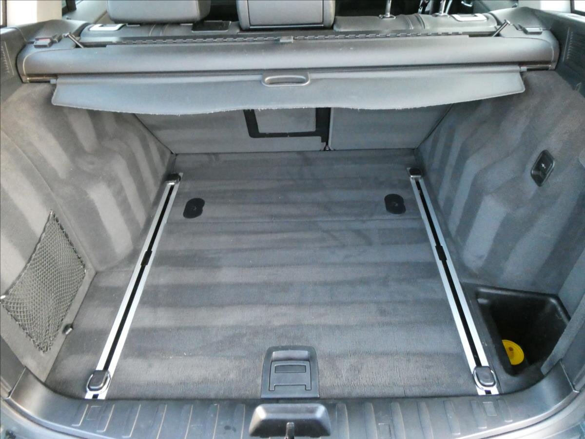 BMW X3 SUV / Terénní 2,0 l 130 kw