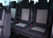 Ford Tourneo Custom 17