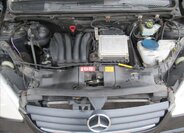 Mercedes-Benz Třídy A 18