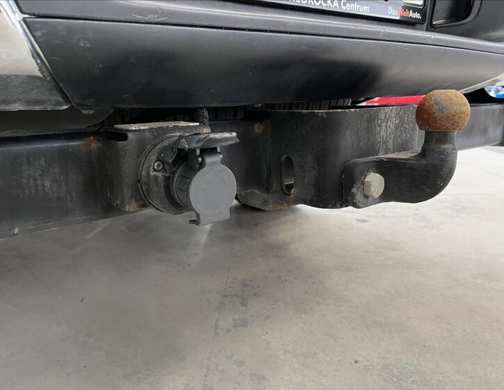 Ford Ranger Ostatní 2,0 l 125 kw