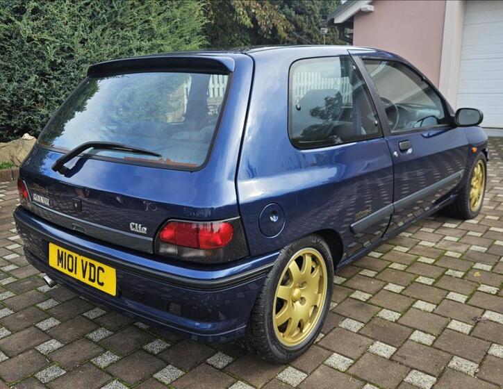 Renault Clio 7