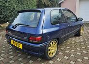 Renault Clio 7