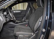 Volvo EC40 SUV 0,0 185 kw