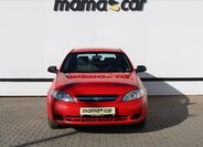 Chevrolet Lacetti Hatchback 1,4 l 70 kw