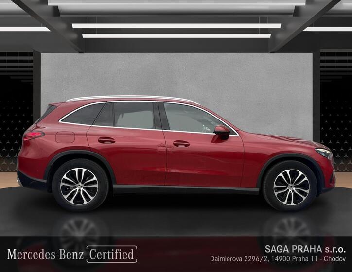 Mercedes-Benz GLC 6