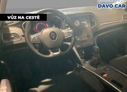 Renault Mégane Kombi 1,3 l 103 kw