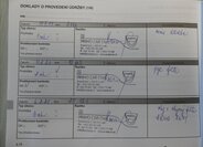 Dacia Logan Kombi 999,0 54 kw