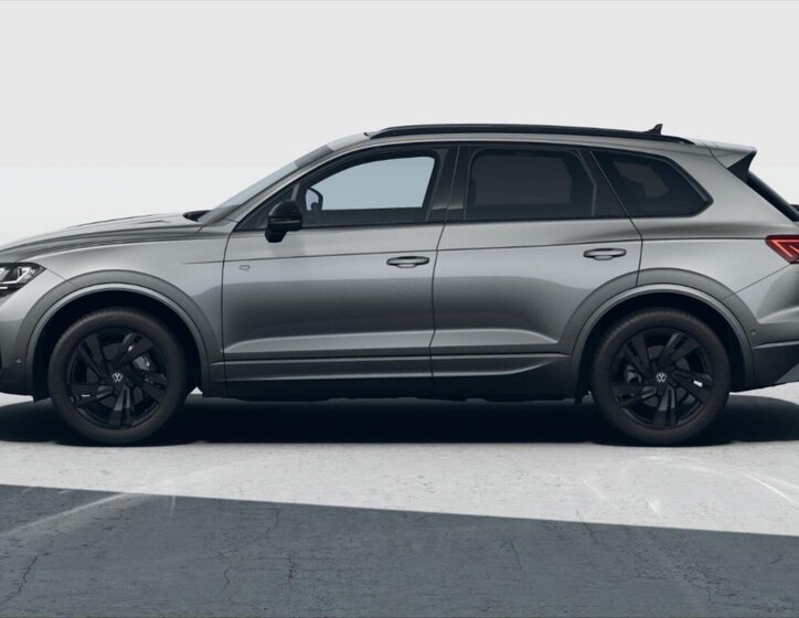 Volkswagen Touareg SUV 3,0 l 210 kw