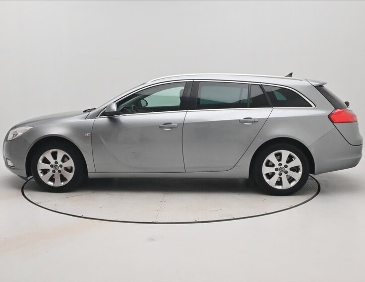 Opel Insignia Ostatní 2,0 l 118 kw