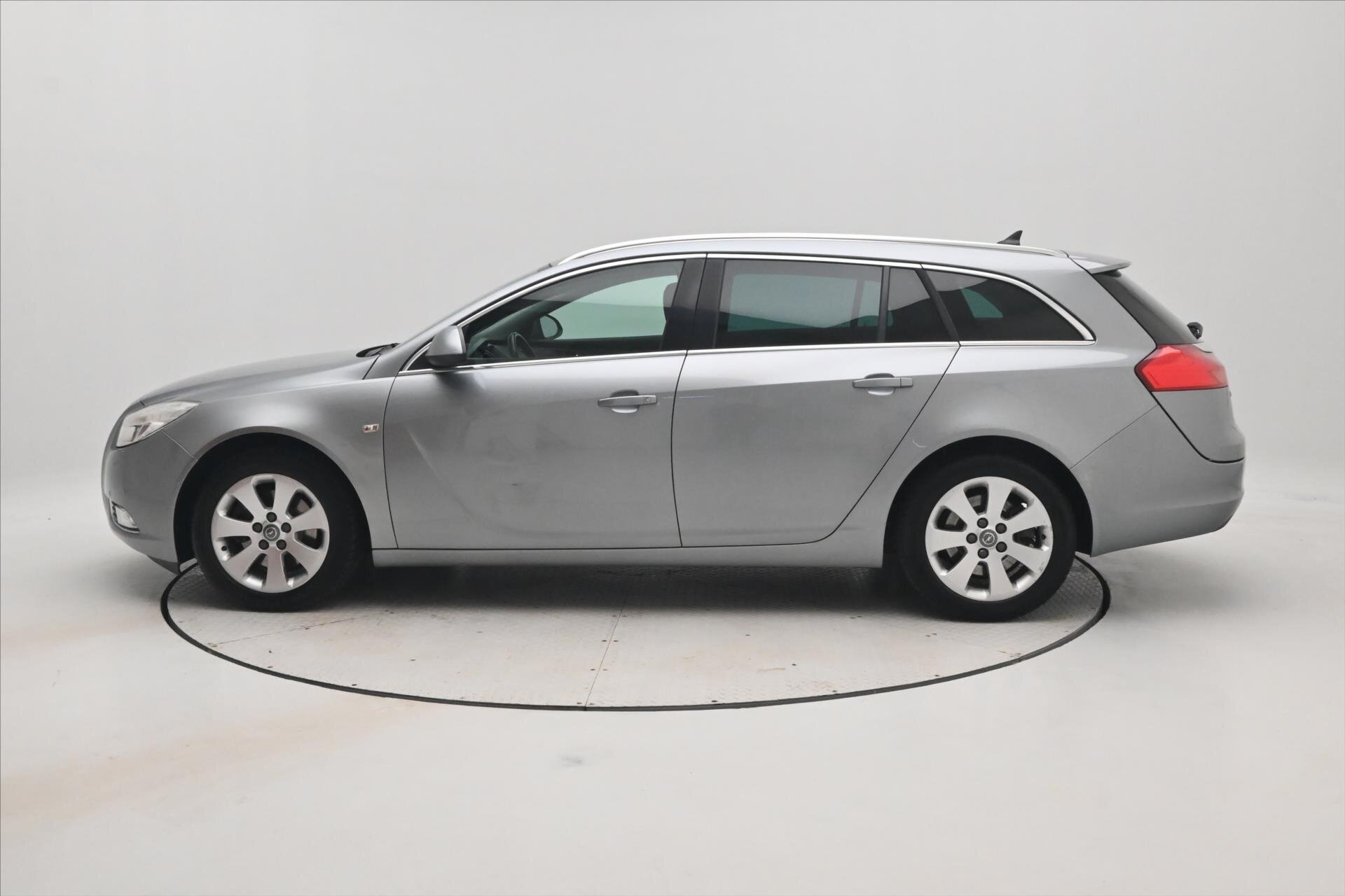 Opel Insignia Ostatní 2,0 l 118 kw
