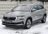 Škoda Karoq SUV 1,5 l 110 kw