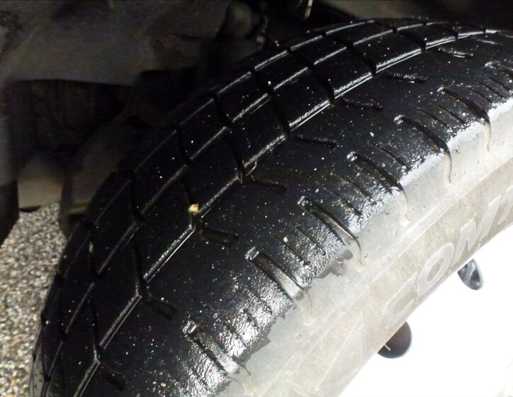 Iveco Daily Ostatní 2,3 l 93 kw