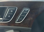 Audi A6 Sedan / Limuzína 3,0 l 230 kw