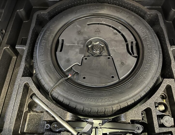 Škoda Kodiaq SUV / Terénní 2,0 l 142 kw