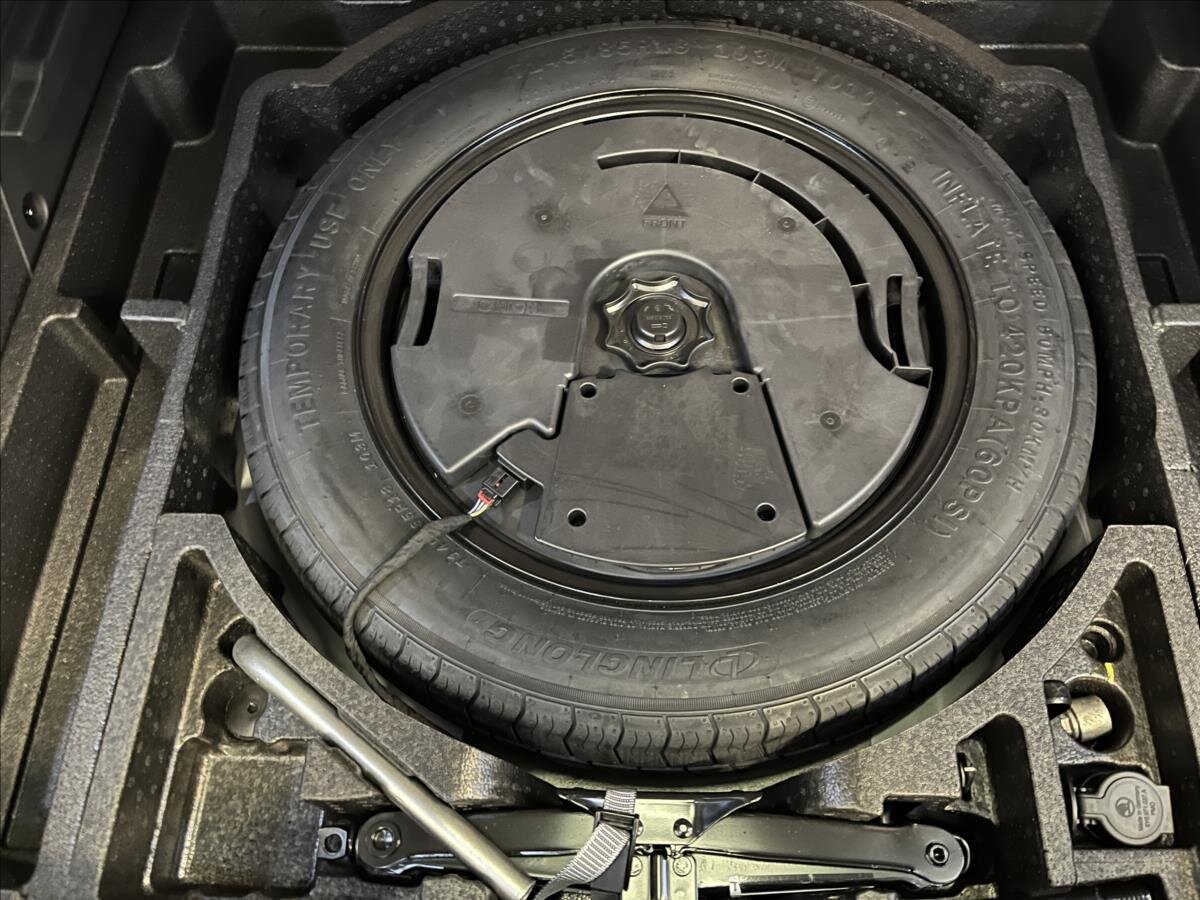 Škoda Kodiaq SUV / Terénní 2,0 l 142 kw