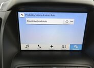 Ford Kuga SUV 2,0 l 110 kw