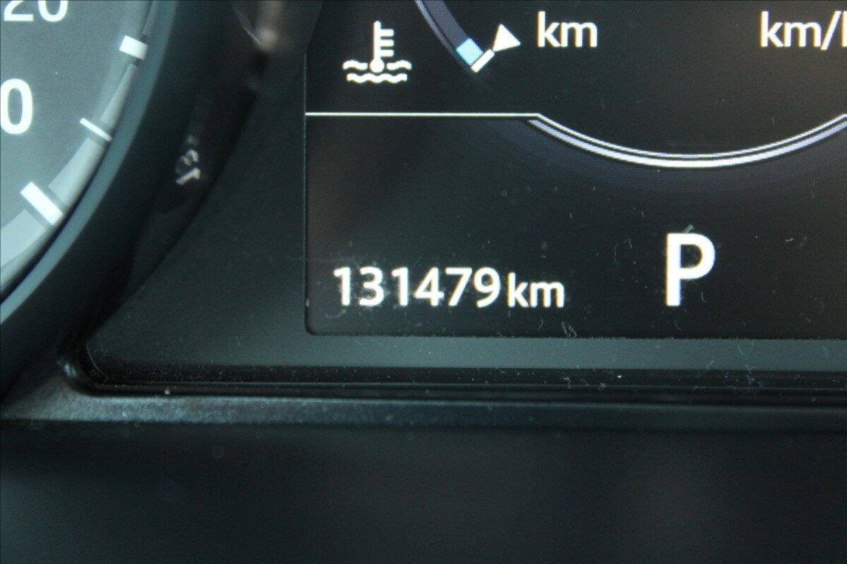 Land Rover Discovery Sport SUV / Terénní 2,0 l 110 kw