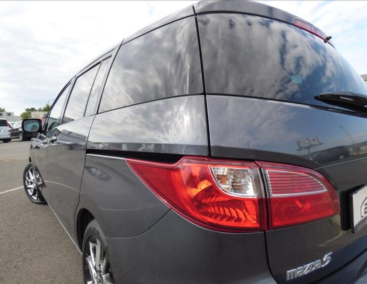 Mazda 5 61