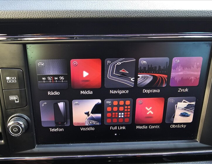 Seat Leon Kombi 1,5 l 96 kw