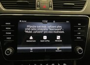 Škoda Superb Kombi 2,0 l 110 kw