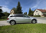 Mercedes-Benz Třídy R 7