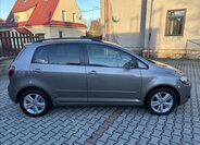 Volkswagen Golf Plus Hatchback 1,2 l 63 kw