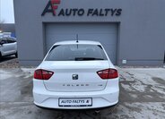 Seat Toledo Liftback 1,2 l 81 kw