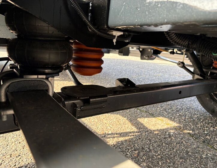 Renault Master Ostatní 2,0 l 125 kw