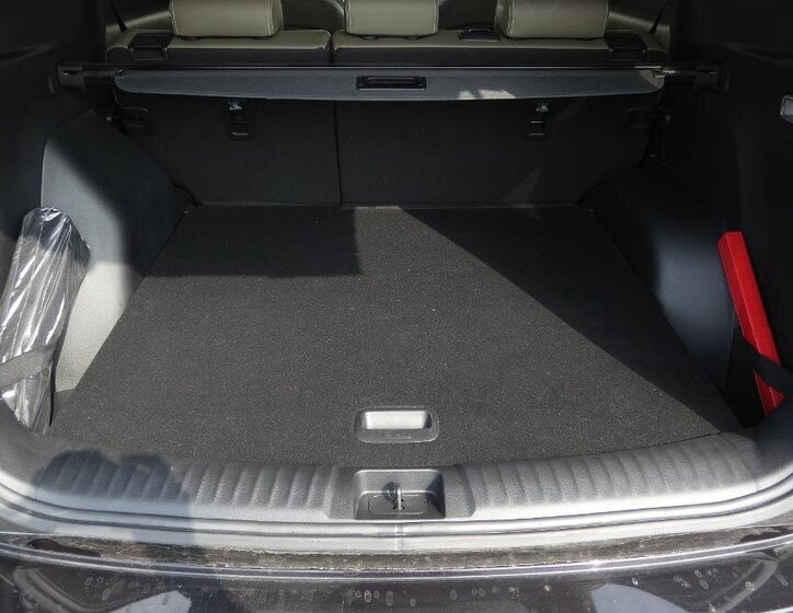 SsangYong Torres SUV / Terénní 1,5 l 120 kw