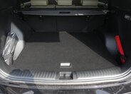 SsangYong Torres SUV / Terénní 1,5 l 120 kw