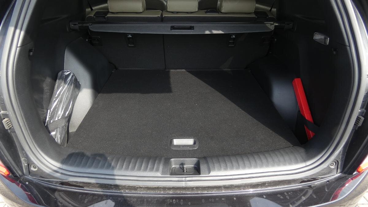 SsangYong Torres SUV / Terénní 1,5 l 120 kw