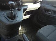 Peugeot Partner Užitková 1,5 l 75 kw