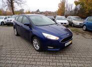 Ford Focus 1