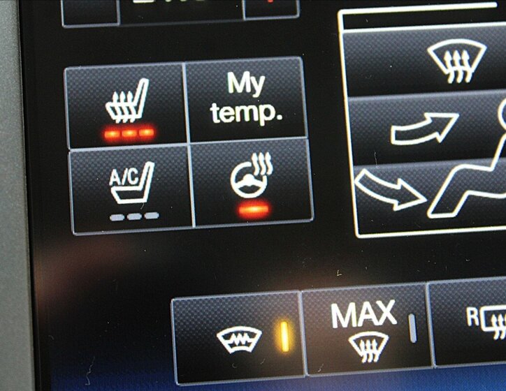 Ford Edge SUV 2,0 l 154 kw