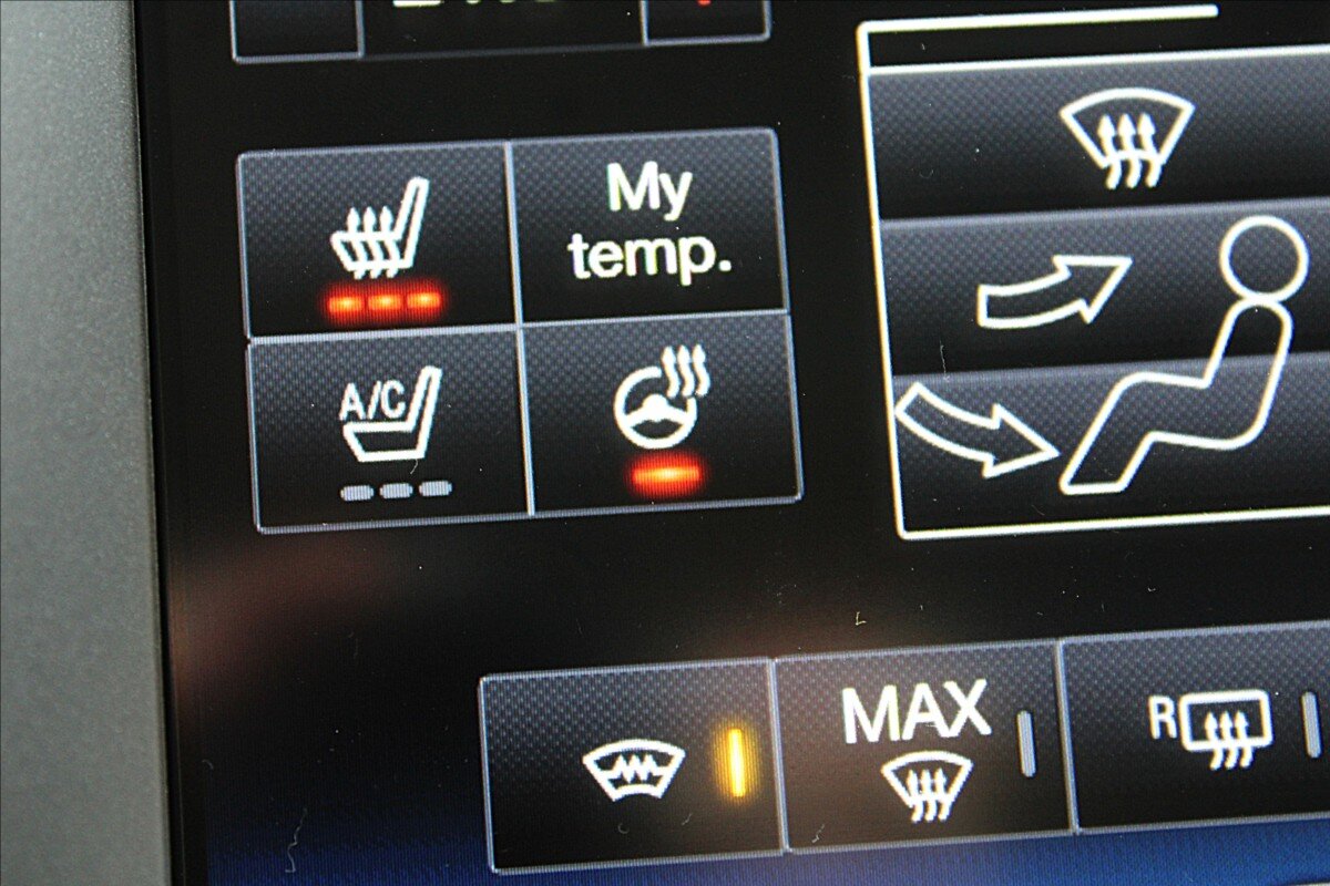 Ford Edge SUV 2,0 l 154 kw