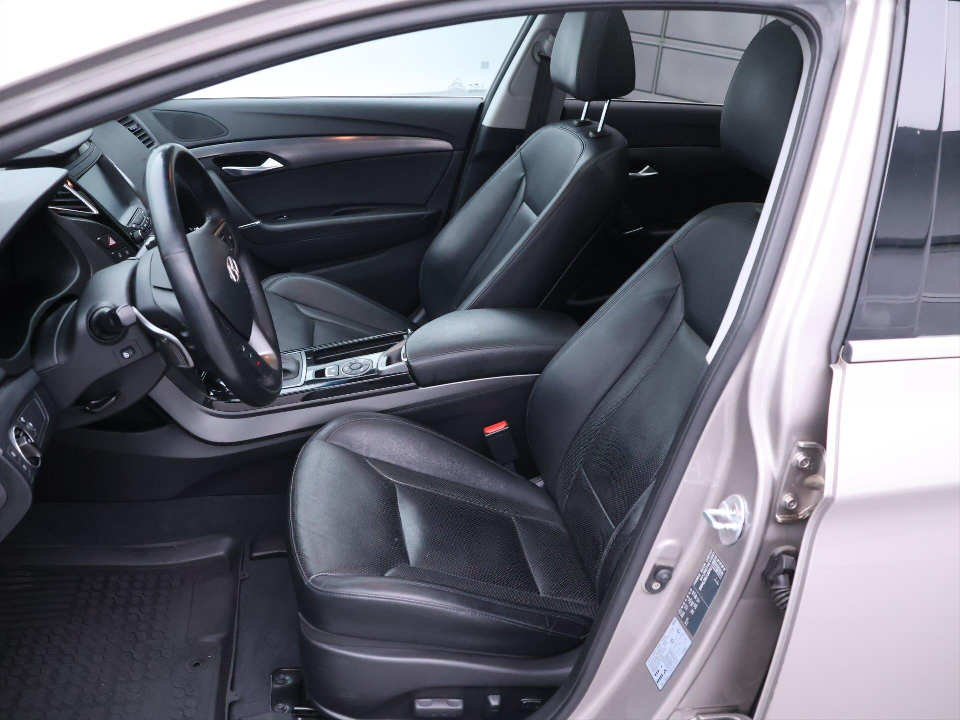 Hyundai i40 Kombi 1,7 l 104 kw