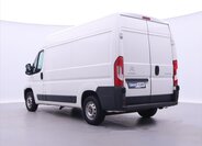 Citroën Jumper Ostatní 2,2 l 110 kw