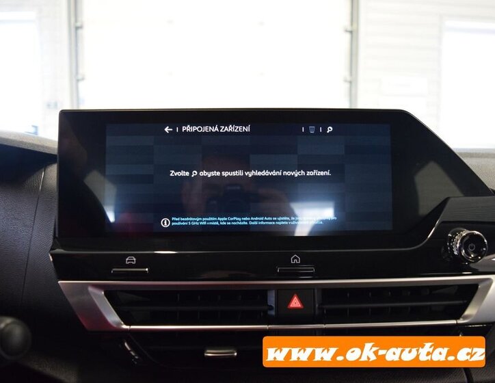 Citroën C4 X Liftback 1,2 l 96 kw