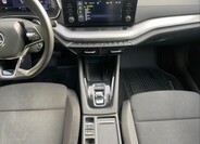 Škoda Octavia 10