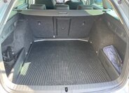 Škoda Octavia Kombi 1,5 l 110 kw