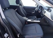 BMW Řada 3 Liftback 2,0 l 105 kw