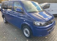 Volkswagen Caravelle 7