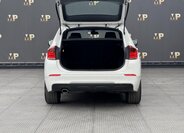 BMW X1 SUV 2,0 l 150 kw