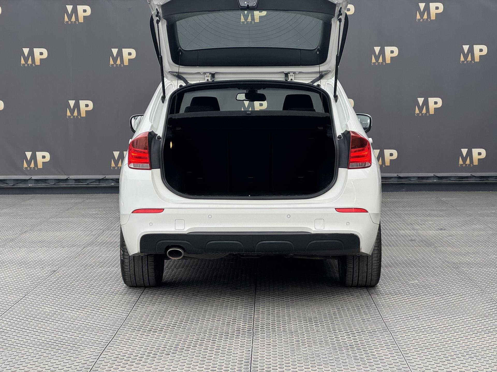 BMW X1 SUV 2,0 l 150 kw